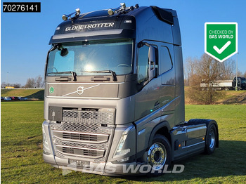 Тягач VOLVO FH 540