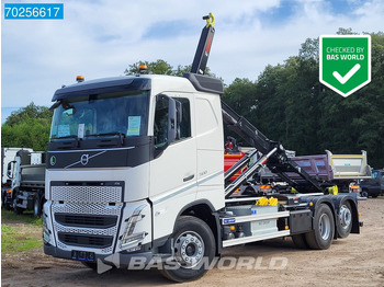 Гаковий мультиліфт вантажівка VOLVO FH 500