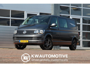 Легковий фургон VOLKSWAGEN Transporter