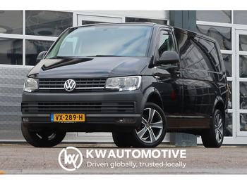 Легковий фургон VOLKSWAGEN Transporter