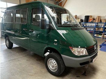 Мікроавтобус MERCEDES-BENZ Sprinter 313