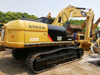 Гусеничний екскаватор CATERPILLAR 325B