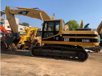 Гусеничний екскаватор CATERPILLAR 325BL