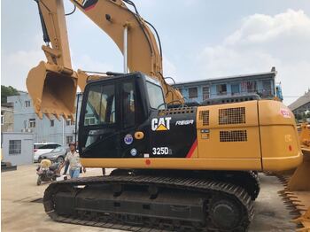 Гусеничний екскаватор CATERPILLAR 325D