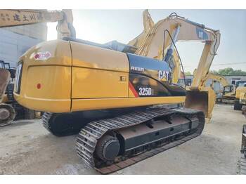 Гусеничний екскаватор CATERPILLAR 325D