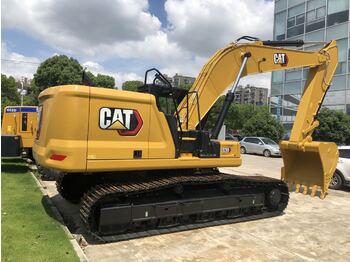 Гусеничний екскаватор CATERPILLAR 330GC