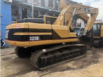 Гусеничний екскаватор CATERPILLAR 325BL