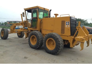 Грейдер Good Condition Used Caterpillar Cat 140g Motor Grader, Japan Used Cat 140 14G 140h Grader: фото 2