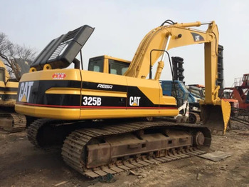 Гусеничний екскаватор CATERPILLAR 325BL