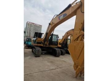 Гусеничний екскаватор CATERPILLAR 336D