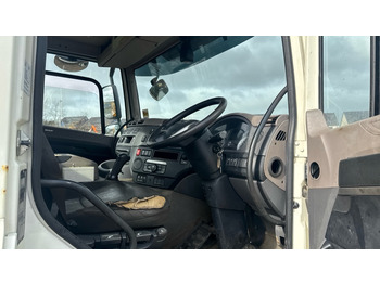 Гаковий мультиліфт вантажівка DAF CF 320 EURO 6: фото 5