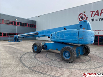 Телескопічний підйомник Genie S-125 Telescopic 4x4x4 Diesel Boom WorkLift 4010cm: фото 5