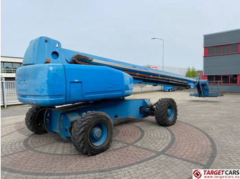 Телескопічний підйомник Genie S-125 Telescopic 4x4x4 Diesel Boom WorkLift 4010cm: фото 4