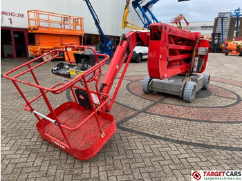 Колінчастий підйомник Manitou 150AETJC El Articulated 150AETJ Boom 15M DEFECT: фото 3