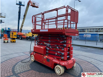 Ножичний підйомник PB Lifttechnik S171-12E Electric Scissor Work Lift 1710cm: фото 3