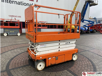 Snorkel S4726E Electric Scissor Work Lift 980cm  в лізинг Snorkel S4726E Electric Scissor Work Lift 980cm: фото 1