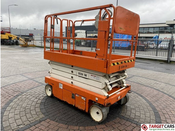 Snorkel S4726E Electric Scissor Work Lift 980cm  в лізинг Snorkel S4726E Electric Scissor Work Lift 980cm: фото 3