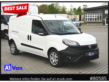 Легковий фургон FIAT Doblo