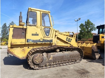 Гусеничний навантажувач CATERPILLAR 963