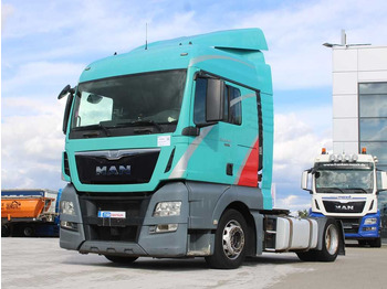 Тягач MAN TGX 18.400