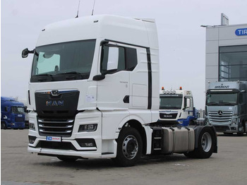 Тягач MAN TGX 18.510