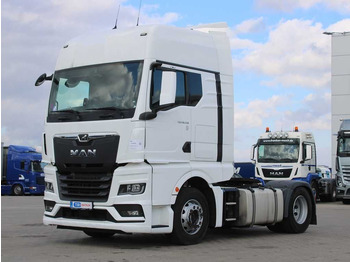 Тягач MAN TGX 18.510