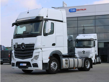 Тягач MERCEDES-BENZ Actros 1848