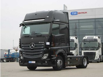 Тягач MERCEDES-BENZ Actros 1848