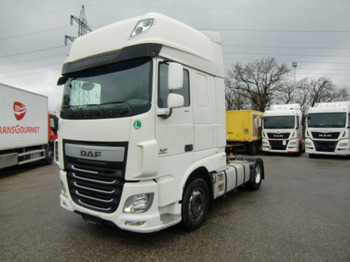 Тягач DAF XF 106 460