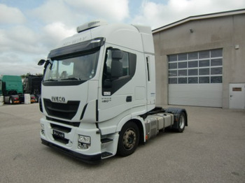 Тягач IVECO Stralis 460