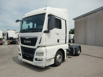 Тягач MAN TGX 18.480