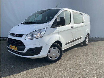 Вантажопасажирський фургон FORD Transit