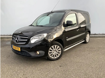 Легковий фургон MERCEDES-BENZ Citan 109 CDI