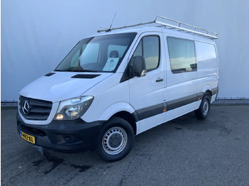 Вантажопасажирський фургон MERCEDES-BENZ Sprinter 314