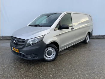 Легковий фургон MERCEDES-BENZ Vito 114