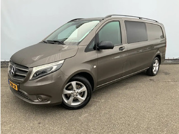 Вантажопасажирський фургон MERCEDES-BENZ Vito 116