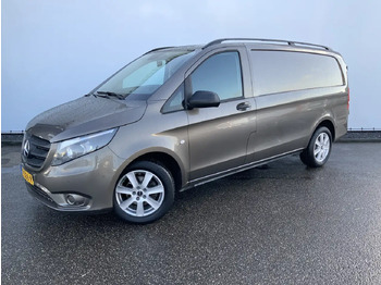 Легковий фургон MERCEDES-BENZ Vito 116