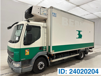 Рефрижератор вантажівка DAF LF 45 220