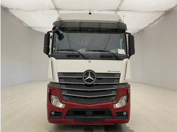 Тягач Mercedes-Benz Actros 1942: фото 2