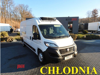 Фургон-рефрижератор FIAT Ducato