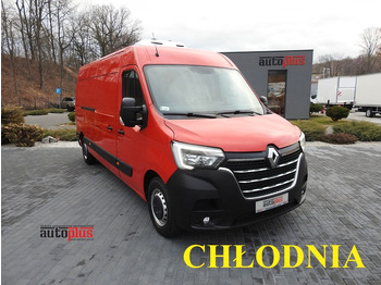 Фургон-рефрижератор RENAULT Master