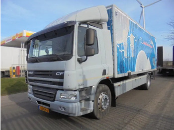 Контейнеровоз/ Змінний кузов вантажівка DAF CF 75 360