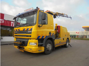 Евакуатор DAF CF 85 360