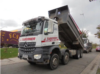 Самоскид вантажівка MERCEDES-BENZ Arocs 3243