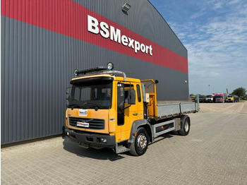 Самоскид вантажівка VOLVO FL6