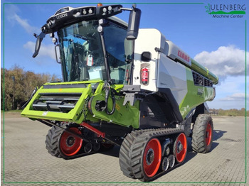 Новий Зернозбиральний комбайн Claas Lexion 8900 TT: фото 4