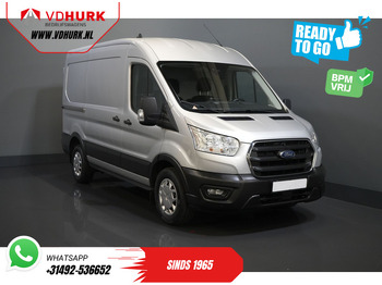 Легковий фургон FORD Transit