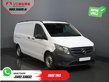 Легковий фургон MERCEDES-BENZ Vito 111