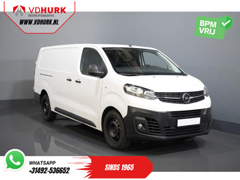 Легковий фургон OPEL Vivaro