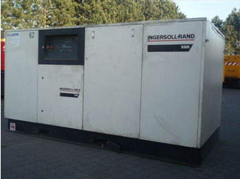 Повітряний компресор INGERSOLL RAND